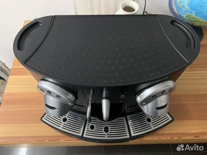 Кофемашина