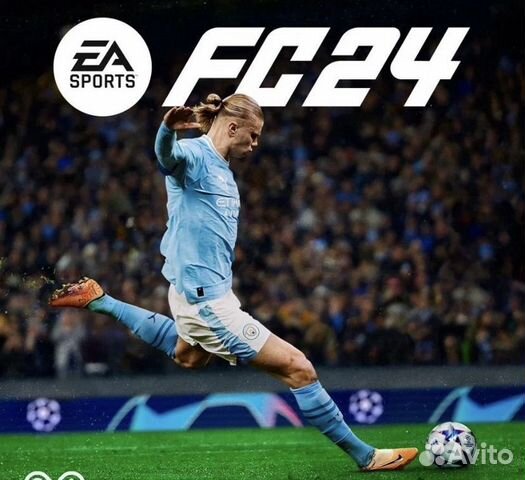 Fifa 24 xbox s/x