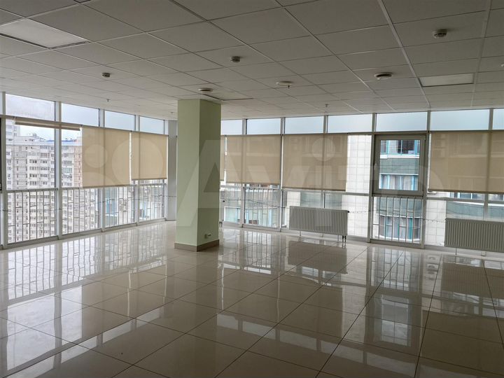 Офис, 397.6 м²