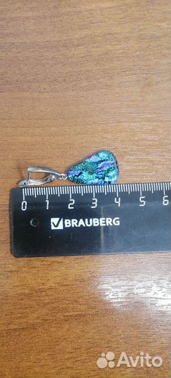 Муранское стекло набор