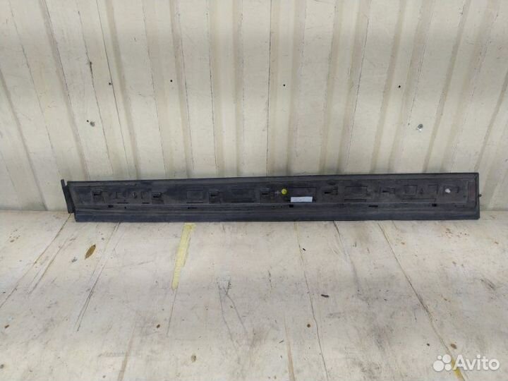 Накладка двери передняя правая Porsche Cayenne 3