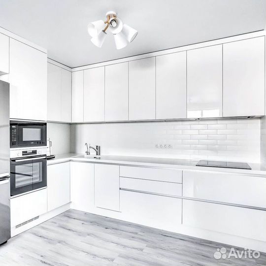 Кухонный гарнитур 