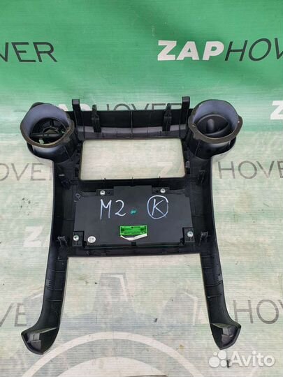 Блок управления климатом Great Wall Hover M2