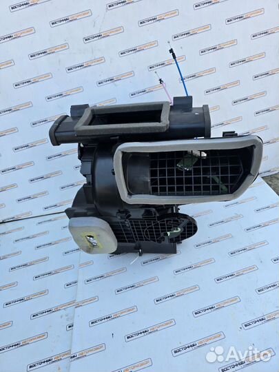 Корпус печки LADA vesta NG