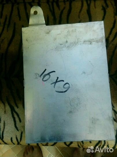 Мультимедия Е53/Е39/Е38