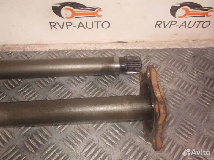 Полуось задняя Mercedes Benz Sprinter 906 2.2