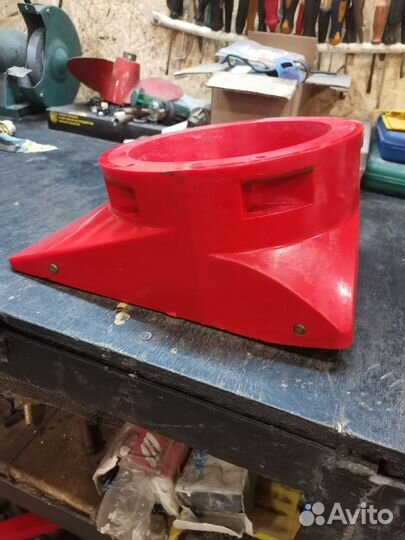 Продам интейк вездеход