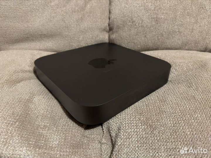 Mac mini 2018