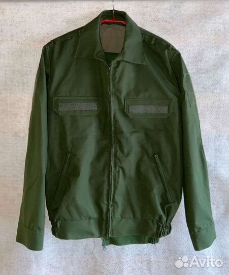 Офисная военная форма