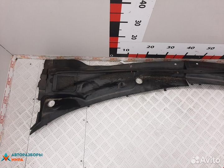 Дождевик Nissan Murano Z50 2005 66862CA000