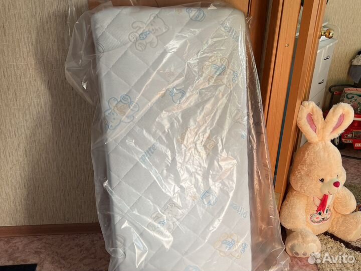 Матрас для мальчика