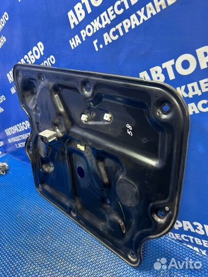 Панель двери Nissan Murano Z50 внедорожник VQ35DE