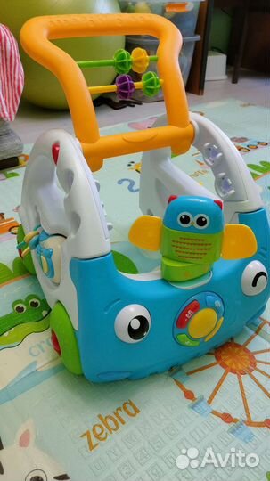 Ходунки каталка