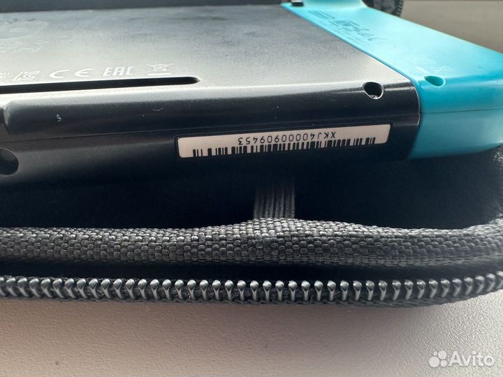 Nintendo switch 2 rev 128Gb