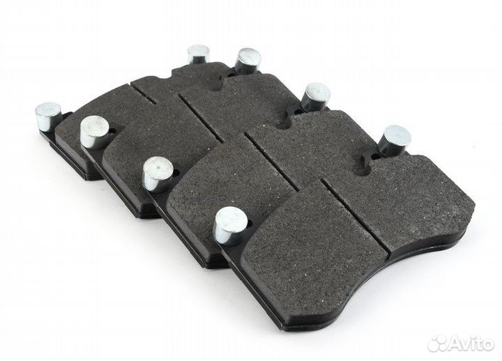Колодки передние BMW M2 G87 M3 G80 M4 G82