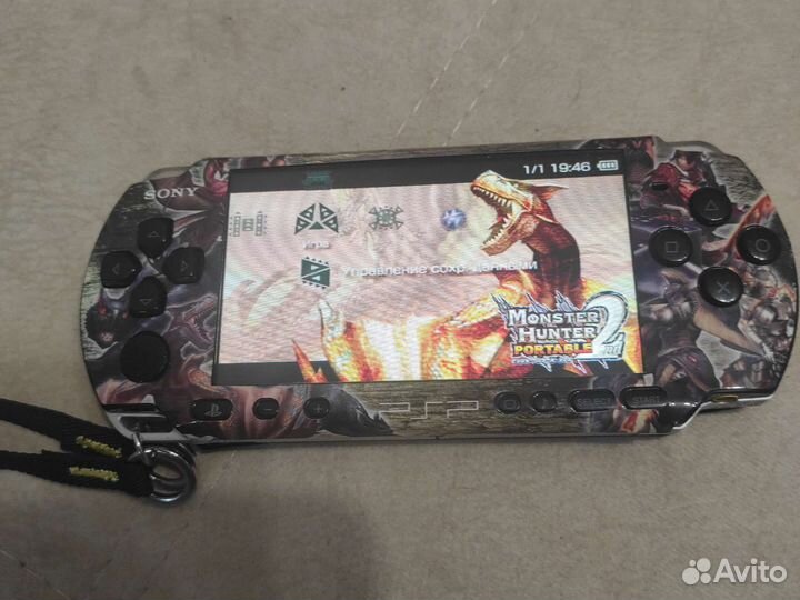 Psp 3008+ диски