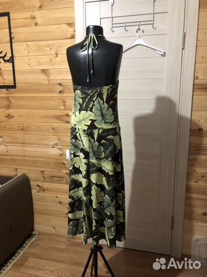 Летний сарафан