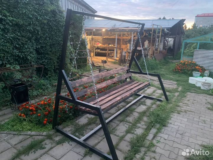 Сварочные работы