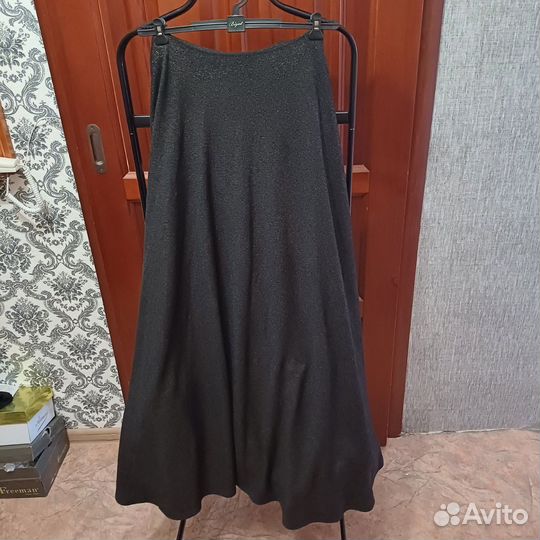 Корсет женский вечерний с юбкой и подъюбником