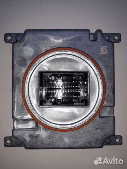 Блок розжига на фару Volkswagen Teramont