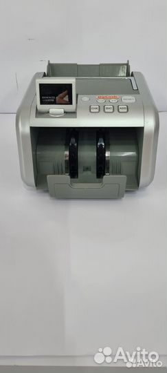 Счетная машинка для денег (8 шт )