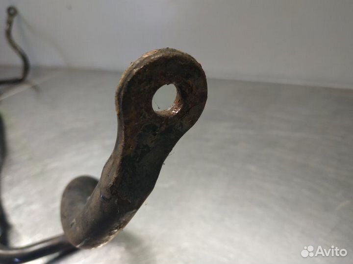 Стабилизатор передний Chevrolet Aveo T250 F14D4