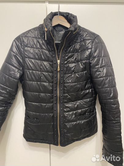 Куртка демисезонная женская