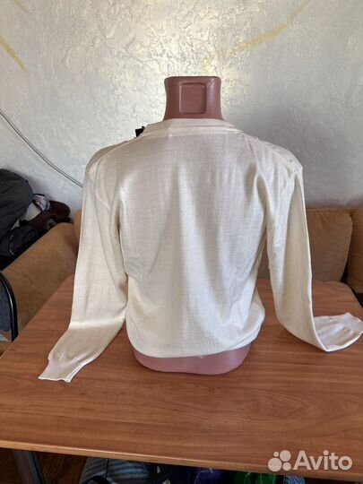 Жакет мужской slim fit р-ры M, L, XL