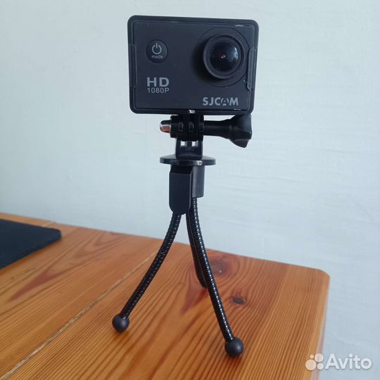 Видеокамера Action