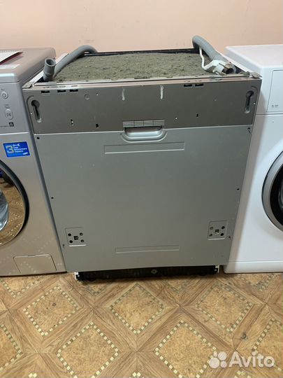 Посудомоечная машина Hansa ZIM 636 EH