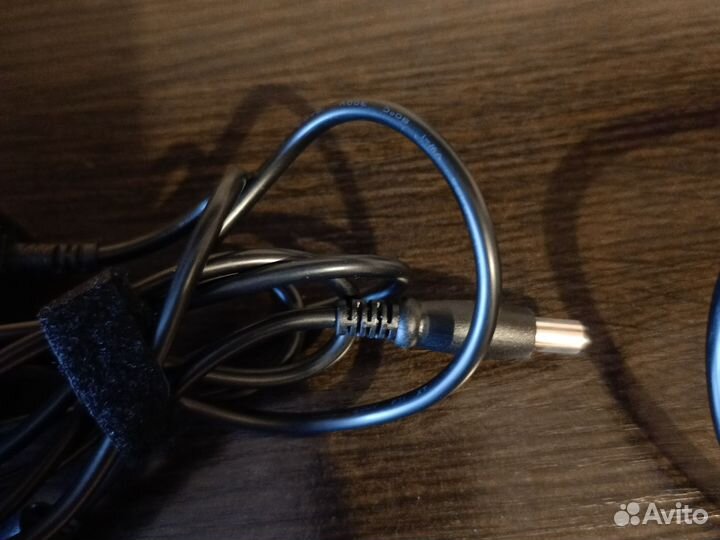 Блок питания для ноутбука dell