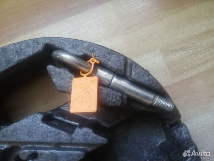 Домкрат набор инструментов opel astra Н zafira C B