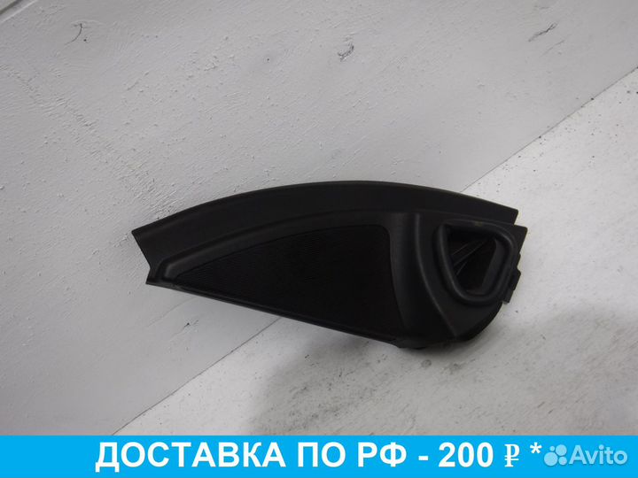 Крышка зеркала внутренняя Mercedes W164 Ml