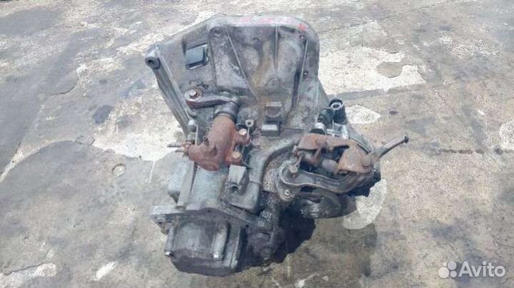 МКПП (Коробка передач механическая) Fiat Marea 2.0