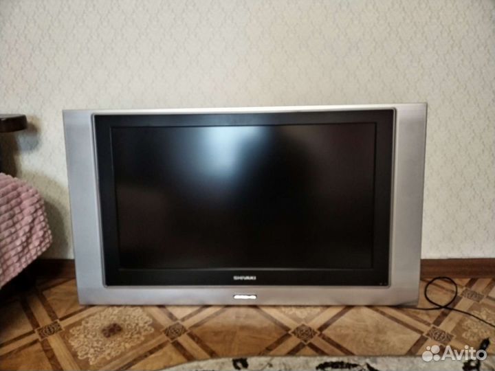 Телевизор shivaki б/у