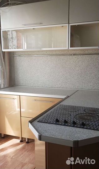 Кухонный гарнитур бу