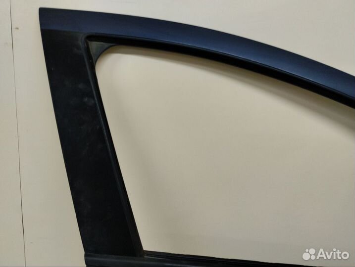 Б/У Б/У Дверь передняя правая 9004CC
