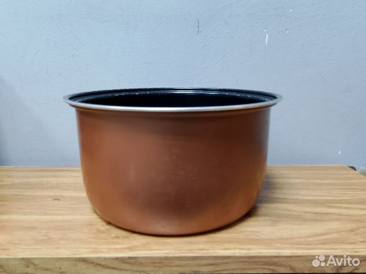 Чаша для мультиварки