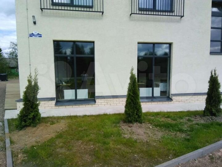 Общепит, 120 м²