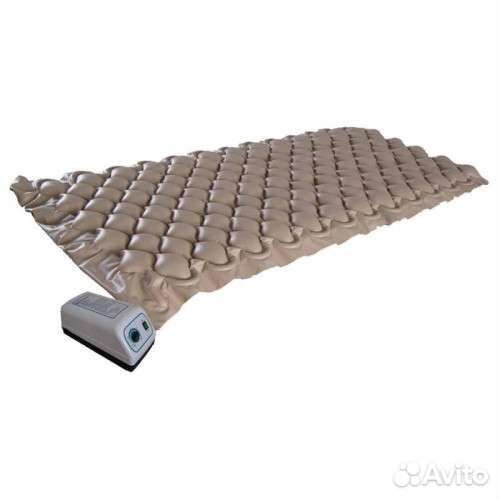 Противопролежневый матрас orthoforma с компрес