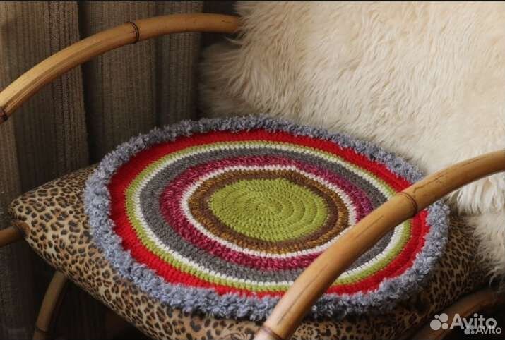 Коврики для кошек и собак