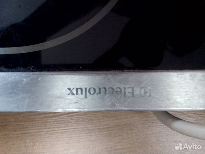 Варочная панель