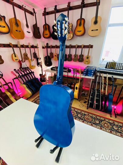 Гитара Доставим на дом