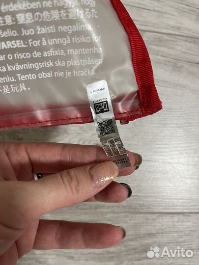 Кокон red castle