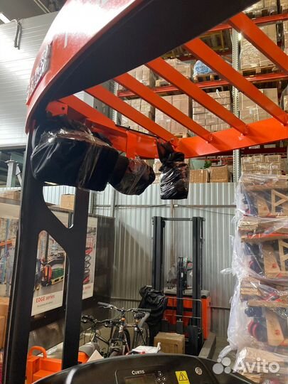 Ричтрак Noblelift RT20 proh