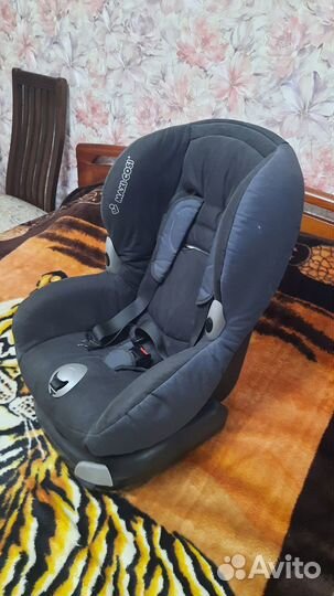 Детское автокресло Maxi cosi priori