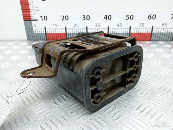 Адсорбер Toyota Prius 2 2006 7770447020