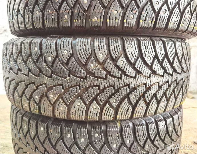 Nokian Tyres Nordman 4 195/65 R15 95T