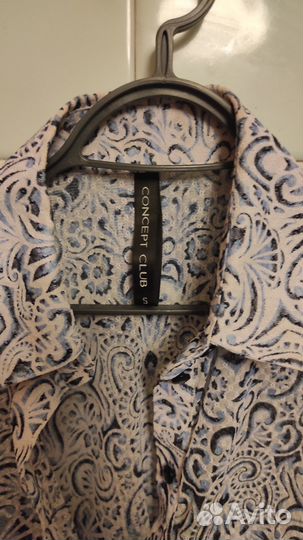 Блузка женская 42 44