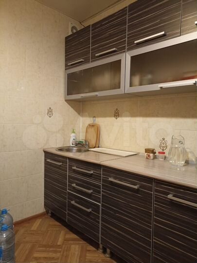 2-к. квартира, 53 м², 10/10 эт.